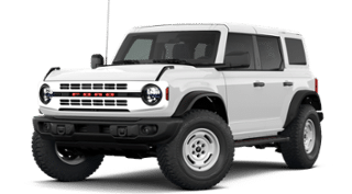 2026 Ford Bronco® External Image 1